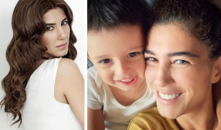 Nadide Sultan kaza geçirdi ölümden döndü! Kurban kesti - Resim: 1