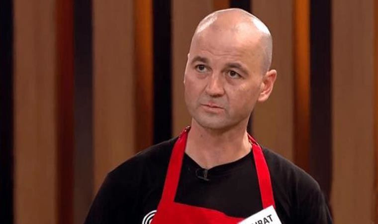 Acun Masterchef Hamza'nın ipini mi çekti işin aslı çok başka çıktı! - Resim: 3