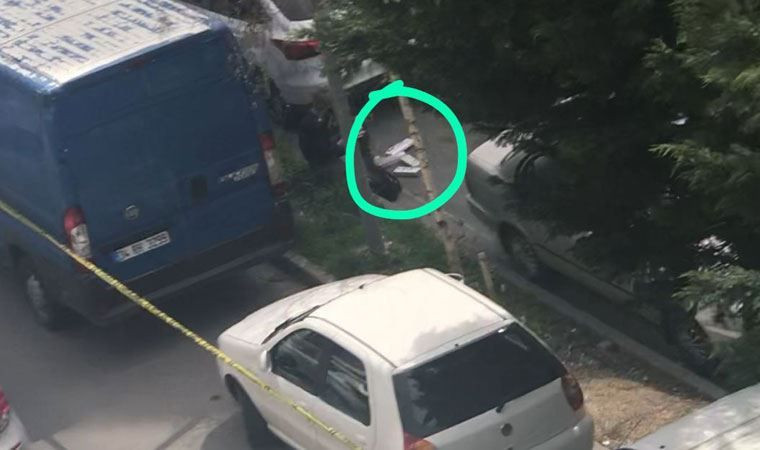 İstanbul Otogarı'na 5 bombayı bakın kaç paraya taşımışlar! 3 kişi için 39.5 yıl hapis istendi - Resim: 2