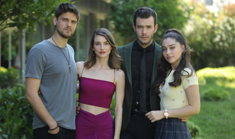 Masterchef Evlilik Hakkında Her Şey Ada Masalı Baht Oyunu'na fark attı! Reytingde zirve bakın kimin - Resim: 3