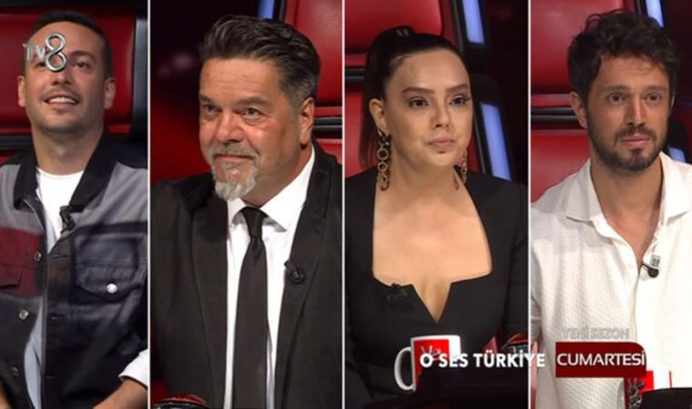 Kardeşlerim El Kızı O Ses Türkiye Güldür Güldür hüsrana uğradı! Reytingde zirve bakın kimin - Resim: 2