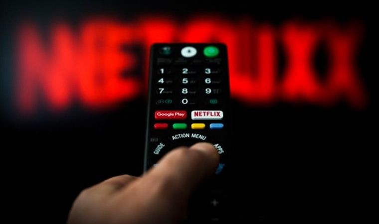 Netflix'in kimsenin bilmediği büyük sırrı ortaya çıktı: Kodu girince... - Resim: 2