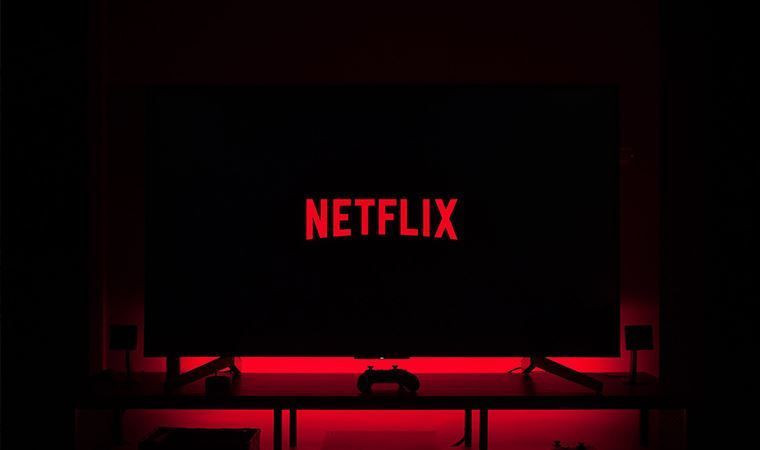Netflix'in kimsenin bilmediği büyük sırrı ortaya çıktı: Kodu girince... - Resim: 4