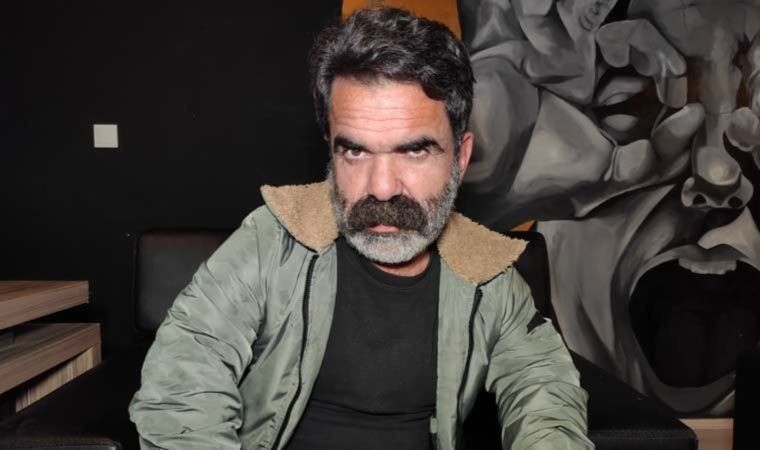 'Horoz gibi olmuşsun'! Yeni imajını gören tanıyamadı: Çocuklar Duymasın Çaycı Hüseyin şaşırttı - Resim: 1