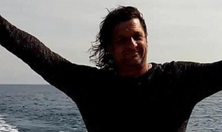 Ferdi Özbeğen'in yeğeni Hakan Özbeğen evinde bıçaklanarak öldürüldü - Resim: 1