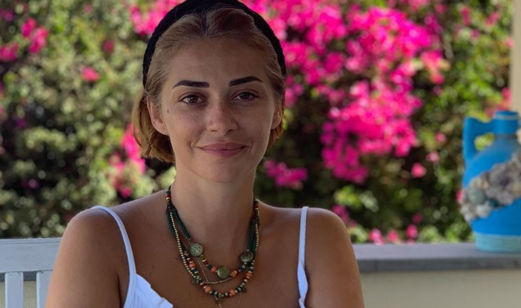 'Komşumuz 8 yaşındayken tecavüz etti' 'Uyurken abim taciz etti' ! Feyza Altun paylaştı ifşalar şok etti - Resim: 2