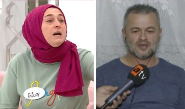 ATV Esra Erol'da 'kestane balının diyarı Zonguldak'tan selam' diyen Fehmi Pazarlı'dan yeni bomba - Resim: 3