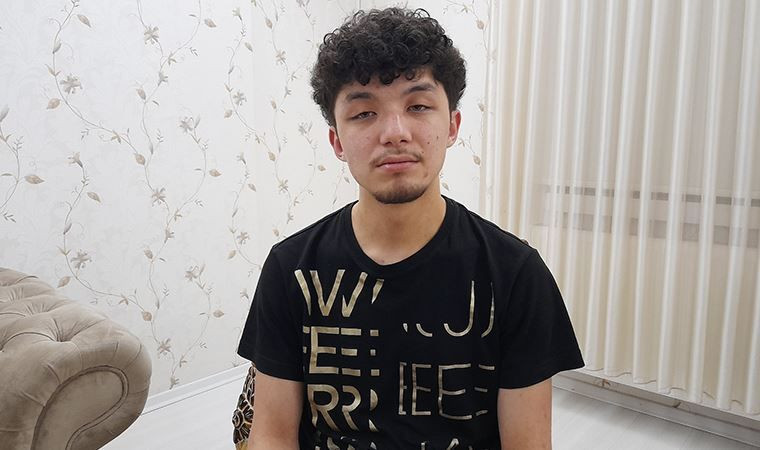 Rapor çıktı! Evdeki kanlar Mehmet Kaplan'a ait: Meğer Duygu Delen balkondan düşerken... - Resim: 3