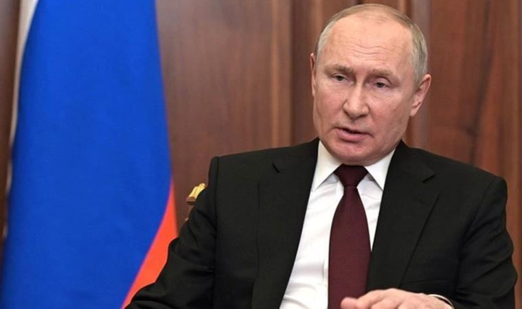 Rusya neden Ukrayna'ya savaş açtı? Putin'in ne istiyor? İşte işgalin altındaki tüm sebepler... - Resim: 1