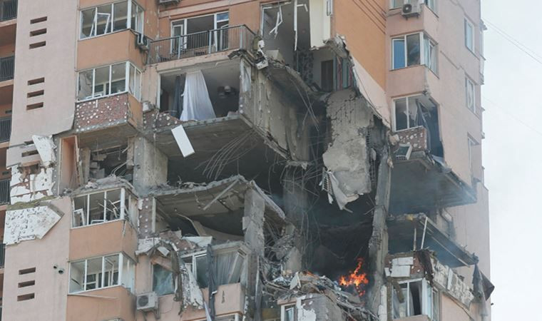 Ukrayna için Haluk Levent harekete geçti! O mesajlara sinirlendi: 'Kaç kez yazdık' deyip isyan etti - Resim: 1