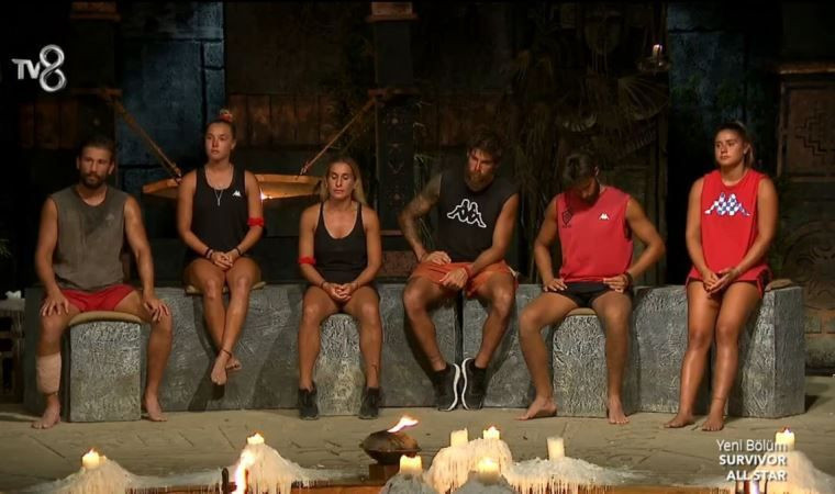 3 dizi ve Survivor'a fark attı! Reytingde zirve bakın kimin oldu: Hakim Yasak Elma Üç Kuruş - Resim: 3