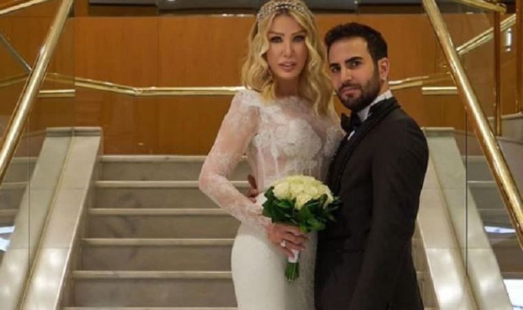 Seda Sayan ile eşi Çağlar Ökten arasında soyadı krizi! Seda Sayan ters köşeye yatırdı - Resim: 2