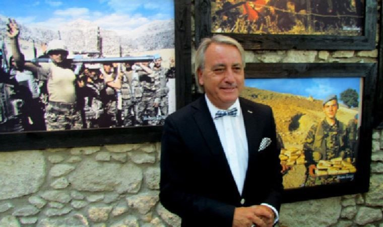 Ayak parmağını kaybetmişti! Haber spikeri Korcan Karar adım adım yaşadığı süreci anlattı - Resim: 3