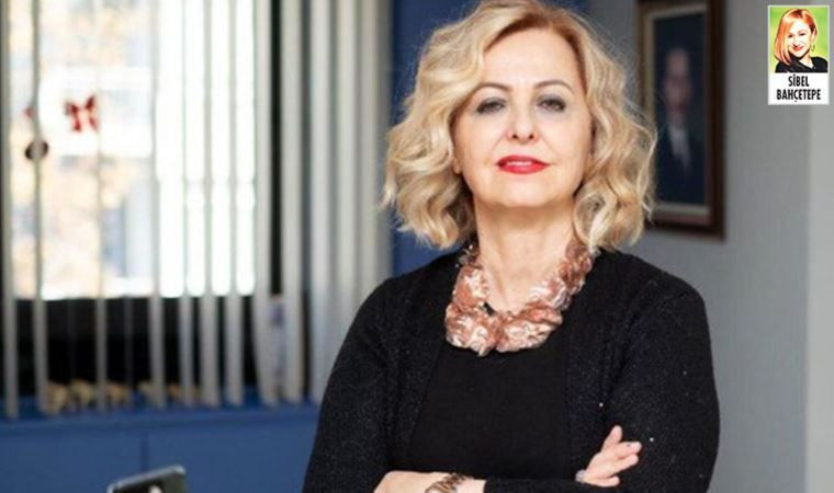 Prof. Esin Şenol'un kapısına dil bıraktı! Paylaşımları tüyler ürpertti: Av başladı... - Resim: 3