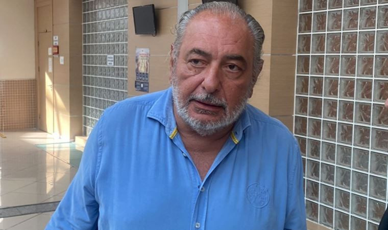 Reha Muhtar, restoranda garson dövdü! Eski eş servis edip 'Akli dengesi yerinde değil' dedi - Resim: 4