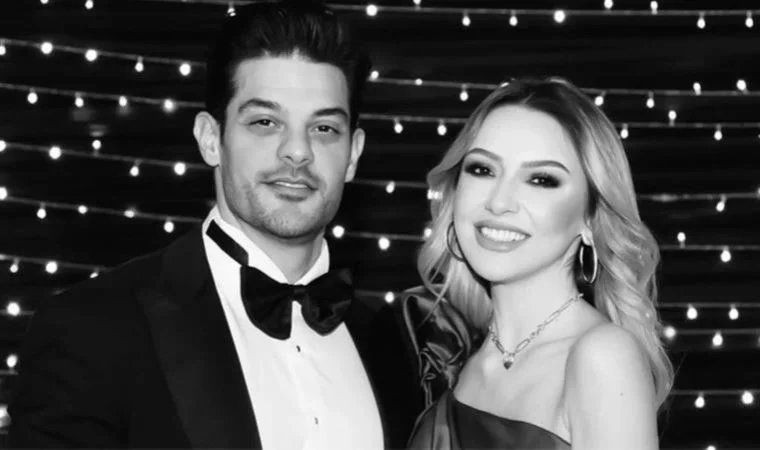 Mehmet Dinçerler'in Hadise'ye hediye ettiği 3 Milyonluk yüzük replika çıktı! Gerçek değeri... - Resim: 1