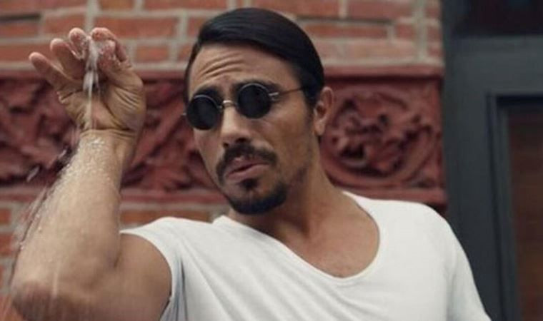 Dünya Kupası finalinde yaptıkları çok konuşuldu! Nusret'i şoke eden karar girişi yasaklandı - Resim: 3