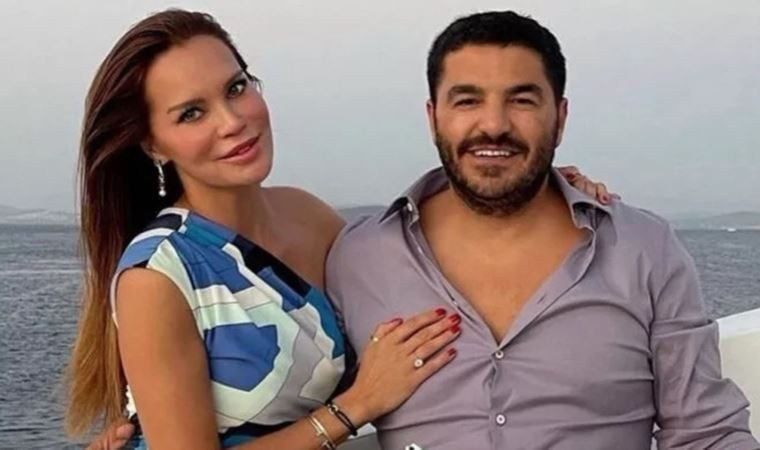 Ünlü manken Ebru Şallı'nın eşi Uğur Akkuş serbest bırakıldı! Olay iddia: Hapisten kurtulmak için lüks arabasını verdi! - Resim: 3