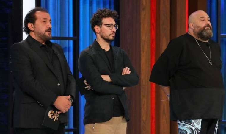 MasterChef All Star'da favori gösterilen isimlerden biriydi, yarışmaya erken veda etti! - Resim: 1