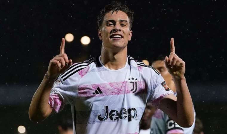 İtalyanlar çıldırdı! Kenan Yıldız tarihe geçecek! 80 milyon Euro ile en pahalı futbolcu oluyor.... - Resim: 1