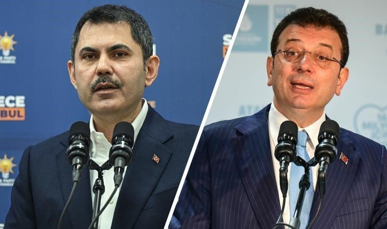 Son anketler! Son İstanbul seçimini bilen şirketin anketi bomba! İşte son 14 anketin sonuçları - Resim: 1