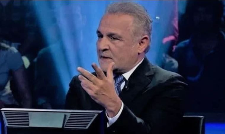 Kenan Işık'ın sağlık durumu nasıl işte son durumuna ilişkin son haber arkadaşı Ozan Zeybek açıkladı - Resim: 1