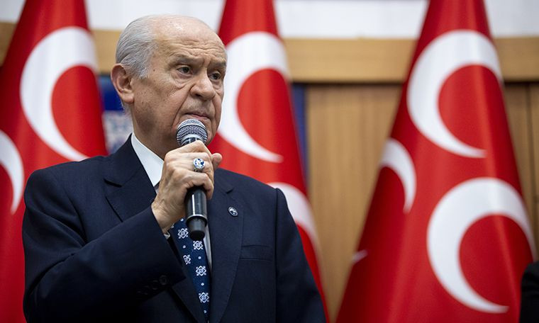 Siyasi partilerin üye sayıları açıklandı! Kritik değişiklikler var: 2 parti düşüşte - Resim: 3