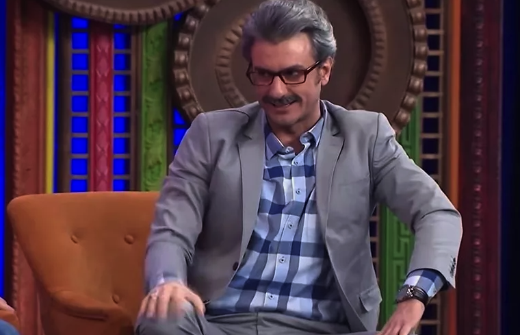 Güldür Güldür'ün Mesut'u Uğur Bilgin eşini paylaştı! O paylaşımı gören herkes aynı şeyi söyledi - Resim: 1