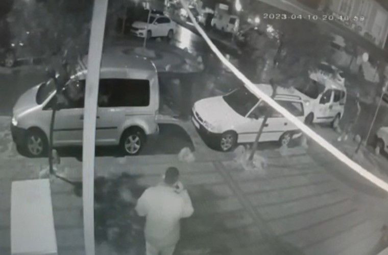 İstanbul’da boksör gence intikam saldırısı! Dövdüğü kişi günler sonra böyle pusu kurdu - Resim: 1