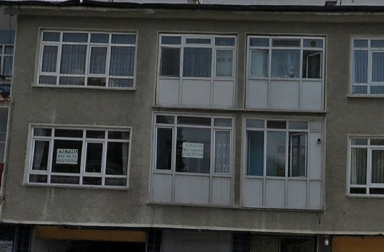 IŞİD Ankara'nın göbeğinde medrese açmış - Resim: 1