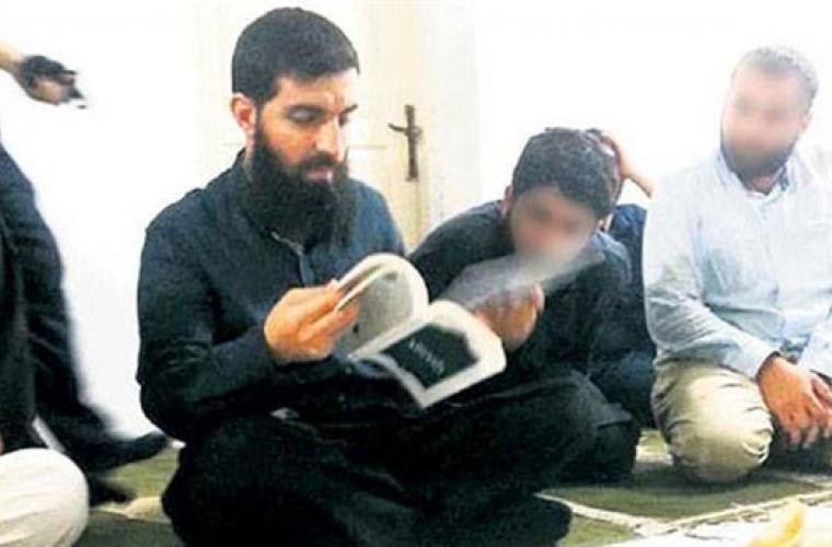 IŞİD Ankara'nın göbeğinde medrese açmış - Resim: 3