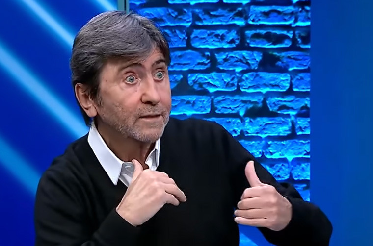Rıdvan Dilmen'den çok konuşulacak şampiyonluk yorumu! Fenerbahçe ve Galatasaray için bakın ne dedi? - Resim: 5