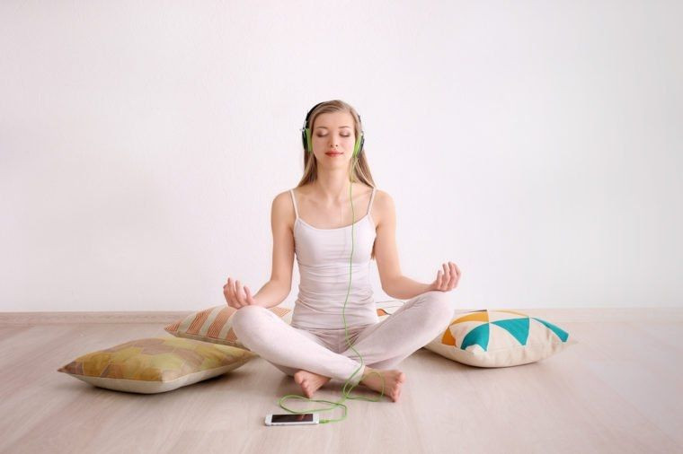 Evde yapılabilecek egzersiz hareketleri - Resim: 2