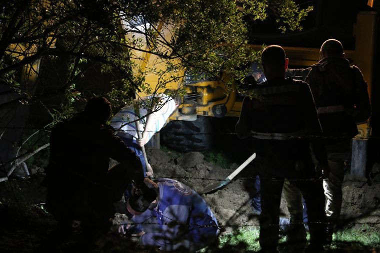 Ecrin'den son dakika haberi tecavüz var mı cesedi parça parça edilmiş - Resim: 2