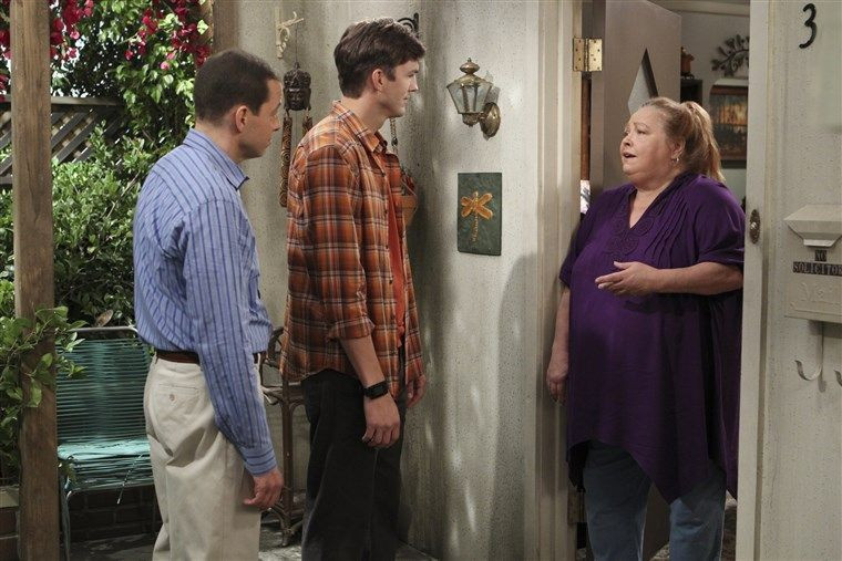 Ünlü oyuncu Conchata Ferrell hayatını kaybetti - Resim: 2