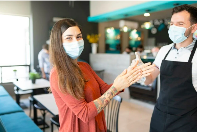 Aşılı olmasına rağmen koronavirüse yakalananlar ne yapmalı? Karantinaya girecek mi? - Resim: 2