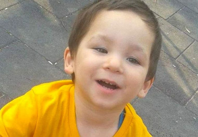 Cinsel istismar ve dayakla öldürüldü! Eymen ile ilgili kahreden gerçekler ortaya çıktı - Resim: 2