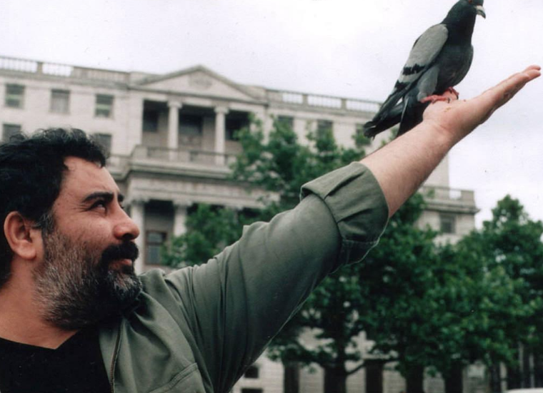 Ahmet Kaya'nın filmine eşi ve kızlarından şoke eden yorum! - Resim: 4