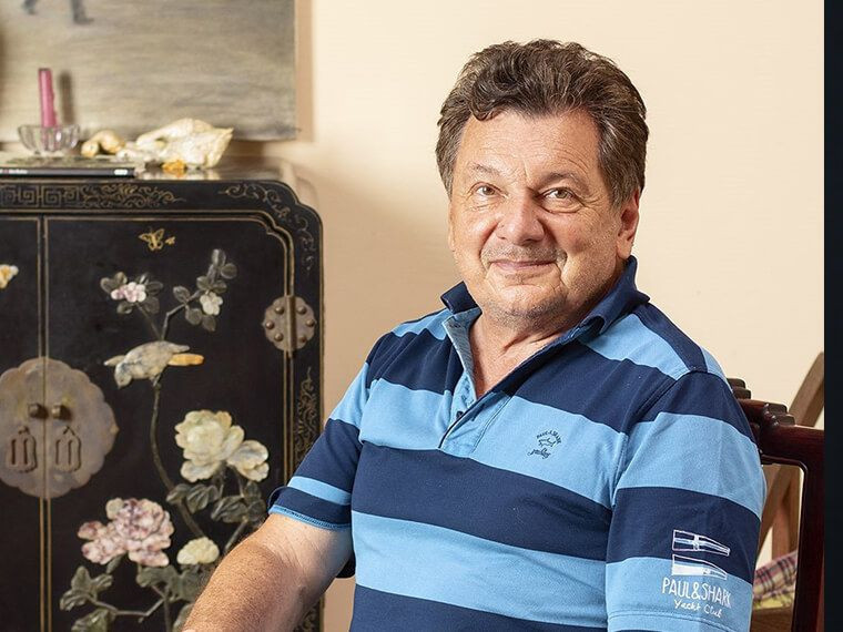 Vedat Milor mayolu kaslı fotoğrafını paylaştı gelen yorumlar kahkaha attırdı - Resim: 1