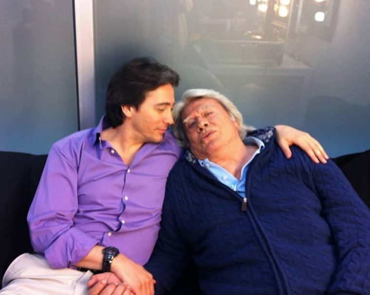 Yeşilçam efsanesi Cüneyt Arkın deliye döndü 'Sen bizi ne sandın lan!' diyerek tepki gösterdi - Resim: 4