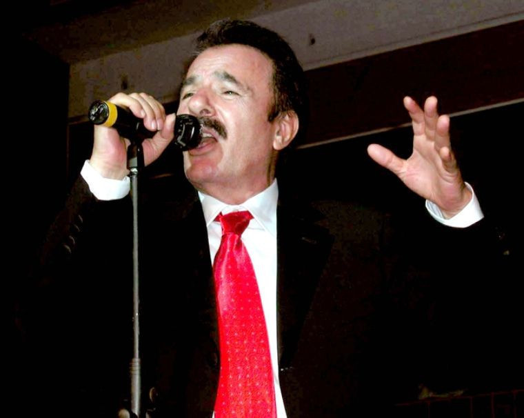 Ölümüyle sevenlerini yasa boğmuştu! Ferdi Tayfur'un son görüntüsü ortaya çıktı - Resim: 2