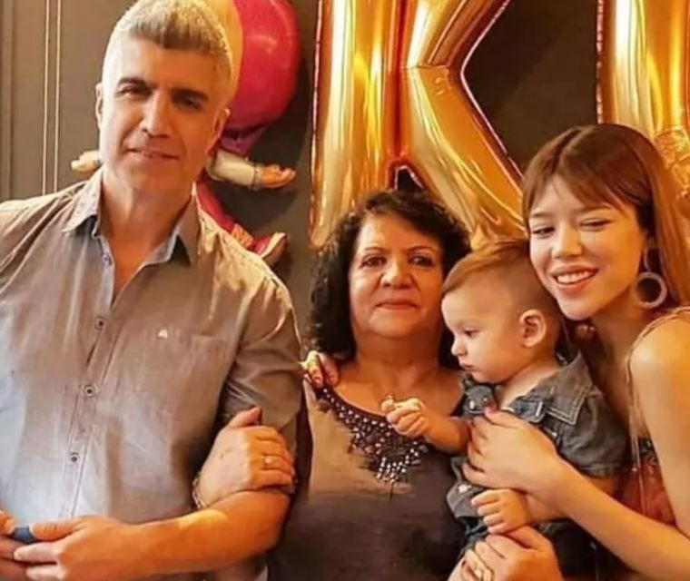 Özcan Deniz-Feyza Aktan kavgasında Işıl Reçber'den çok konuşulacak çağrı - Resim: 1