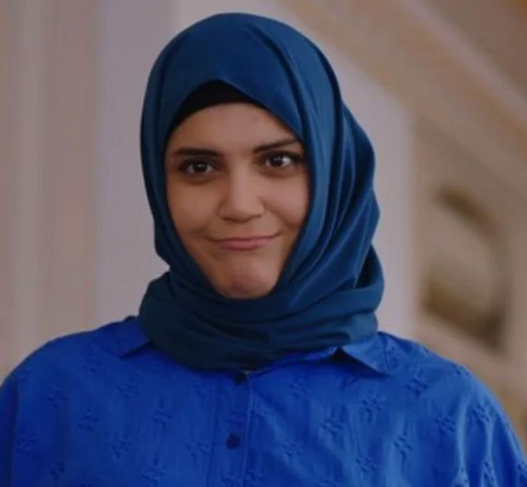 Kızılcık Şerbeti'nin Nilay'ı Feyza Civelek'ten kötü haber - Resim: 3