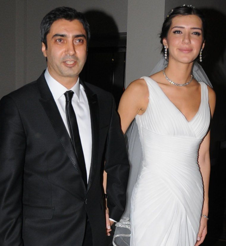 Necati Şaşmaz eşi Nagehan Şaşmaz'ın mesajlarını ele geçirdi 12 yıl hapsi isteniyor! - Resim: 1