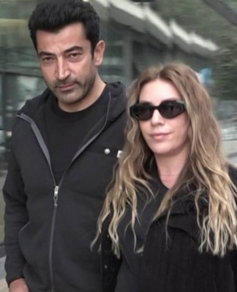 Sinem Kobal Kenan İmirzalıoğlu’nu ikna etti! Taşınıyorlar… - Resim: 4