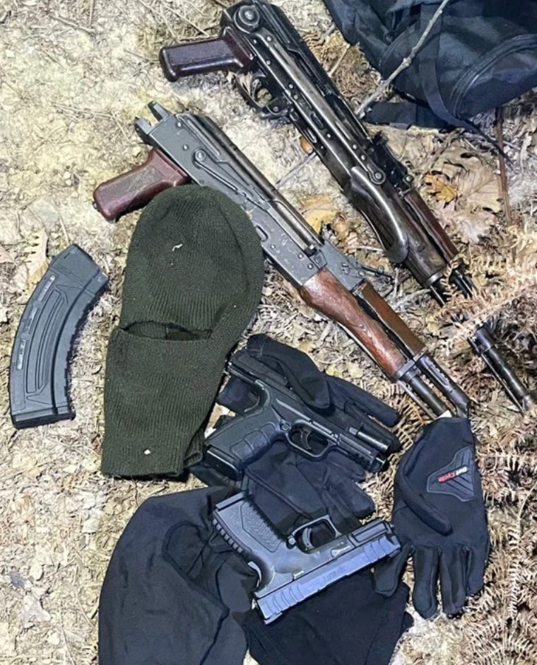 Avukat Serdar Öktem suikastında sır perdesi aralandı! Saldırının altından Daltonlar ve Gündoğmuş çeteleri çıktı - Resim: 3