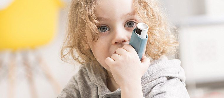 Astım belirtileri neler astımla ilgili doğru bilinen 10 yanlış! - Resim: 4