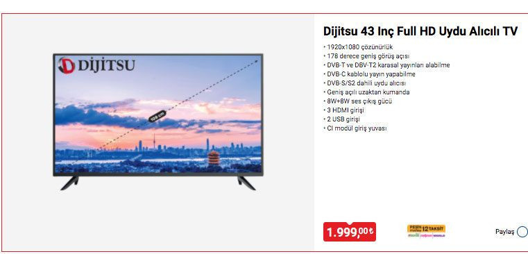 BİM aktüel bu hafta gelen indirimli ürünler listesi BİM cuma kataloğu! - Resim: 1