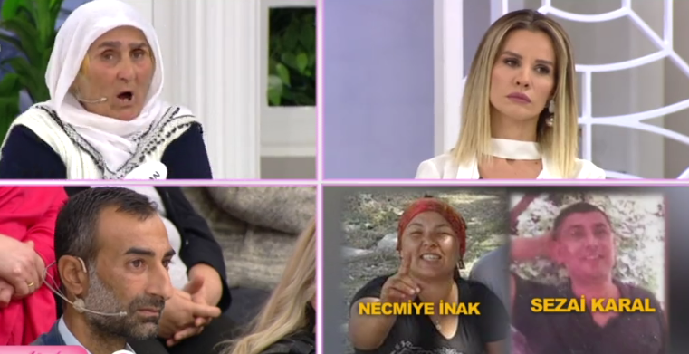 Gelini damadıyla kaçtı ATV'de Esra Erol'un ağzını açık bırakan yasak ilişki - Resim: 2