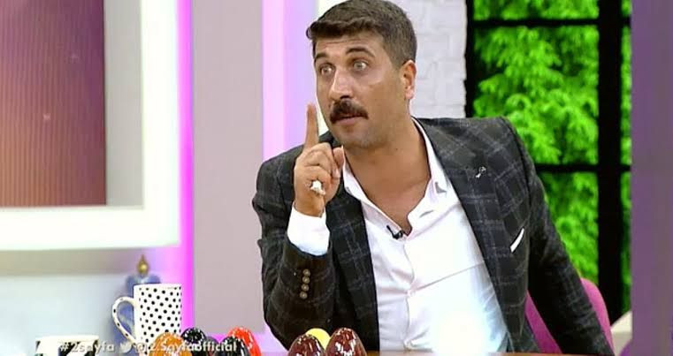 Çok Sevdim Yalan Oldu şarkısıyla ünlenen Fatih Bulut eğlencede 11 kez ateş etti - Resim: 1